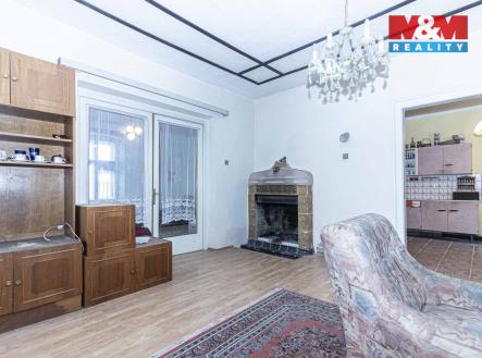 Prodej domu/vily, 101 m²