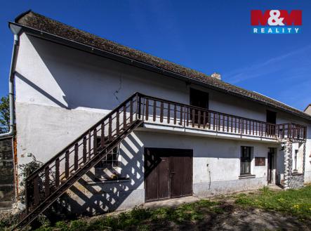 Prodej domu/vily, 101 m²