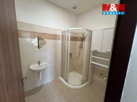 Pronájem bytu, 2+kk, 58 m²