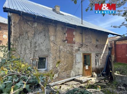 Prodej domu/vily, 75 m²