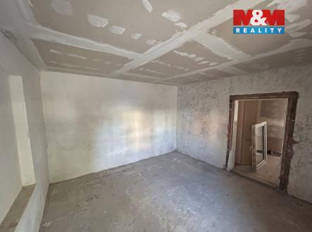 Prodej domu/vily, 75 m²
