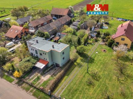 Prodej domu/vily, 123 m²