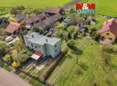 Prodej domu/vily, 123 m²