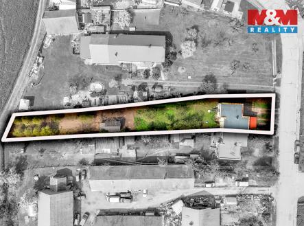 Prodej domu/vily, 123 m²