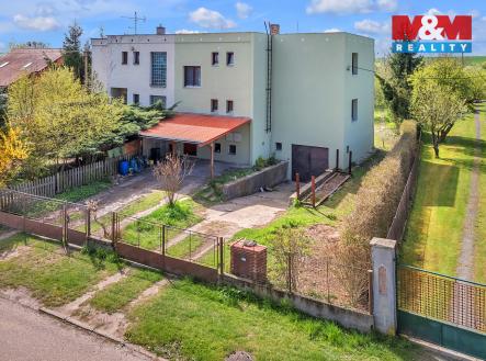 Prodej domu/vily, 123 m²