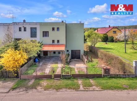 Prodej domu/vily, 123 m²