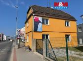 Pronájem kanceláře, 135 m²