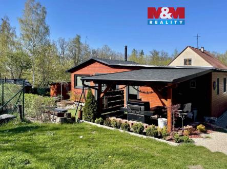 Prodej domu/vily, 91 m²