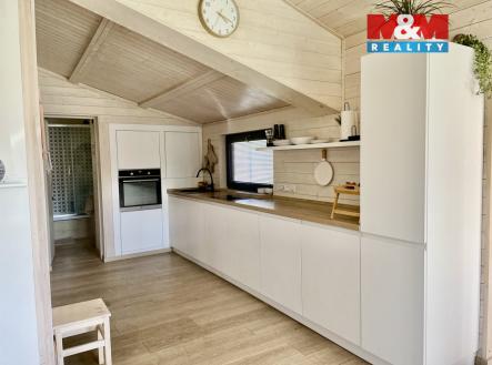 Prodej domu/vily, 91 m²