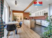 Prodej domu/vily, 186 m²