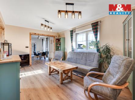 Prodej domu/vily, 186 m²