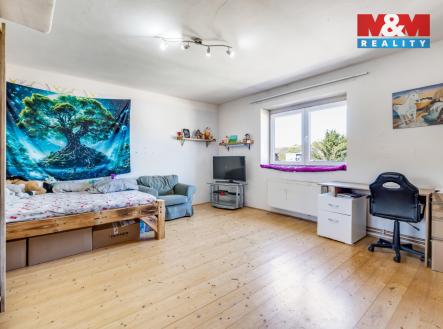 Prodej domu/vily, 186 m²