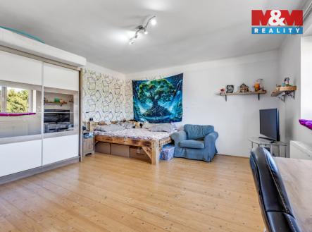Prodej domu/vily, 186 m²