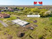 Prodej pozemku pro bydlení, 847 m²