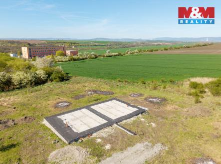 Prodej pozemku pro bydlení, 847 m²