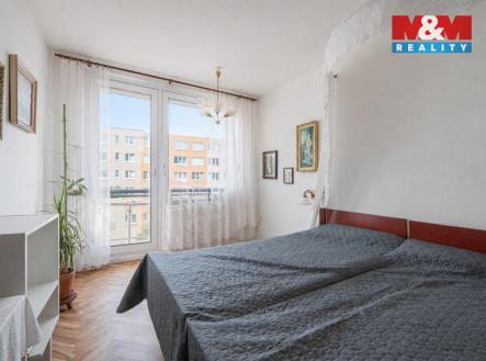 Prodej bytu, 2+1, 53 m²