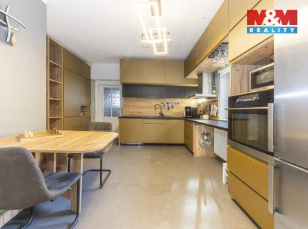 Prodej domu/vily, 78 m²