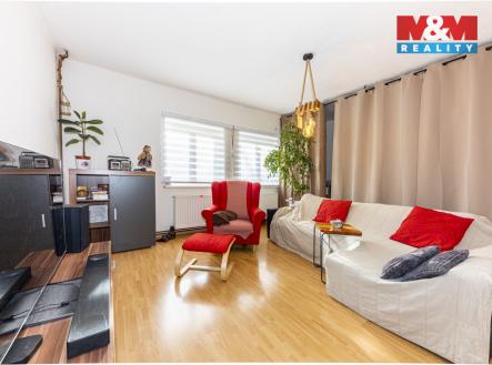 Prodej domu/vily, 78 m²
