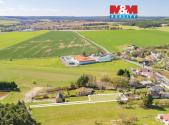 Prodej pozemku, zemědělská půda, 1 161 m²