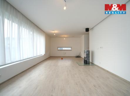 Prodej domu/vily, 114 m²