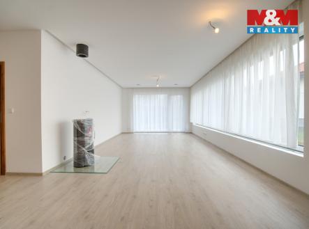 Prodej domu/vily, 114 m²