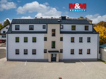 Prodej bytu, 2+kk, 289 m²