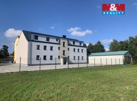 Prodej bytu, 2+kk, 289 m²