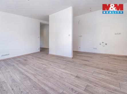Prodej bytu, 2+kk, 289 m²