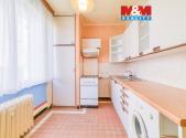 Prodej bytu, 3+1, 68 m²
