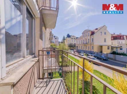 Prodej bytu, 3+1, 68 m²