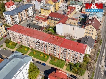 Prodej bytu, 3+1, 68 m²