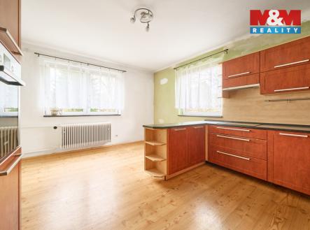 Prodej chaty/rekreačního objektu, 160 m²