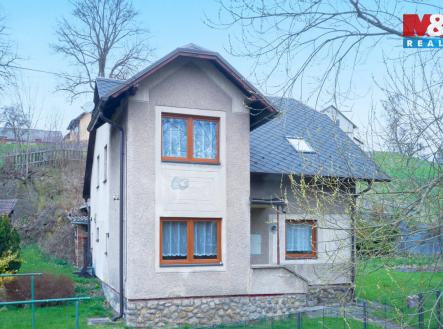 Prodej chaty/rekreačního objektu, 160 m²