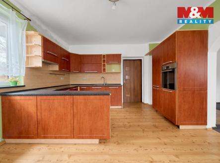 Prodej chaty/rekreačního objektu, 160 m²