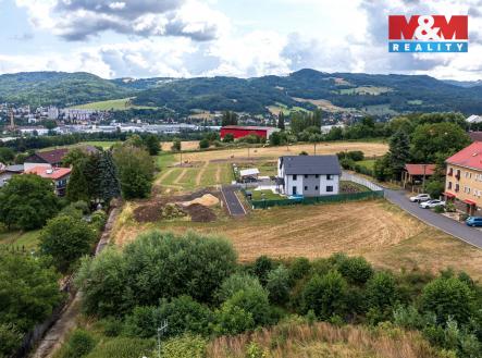 Prodej pozemku pro bydlení, 1 027 m²