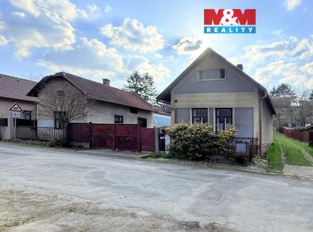 Prodej chaty/rekreačního objektu, 115 m²