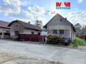 Prodej chaty/rekreačního objektu, 115 m²