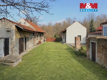 Prodej chaty/rekreačního objektu, 115 m²