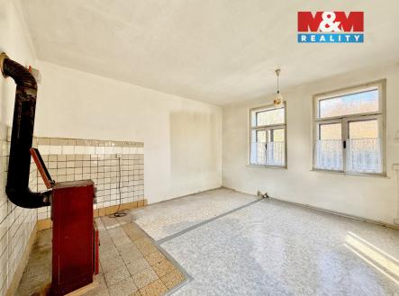 Prodej chaty/rekreačního objektu, 115 m²