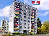 Pronájem bytu, 3+1, 74 m²