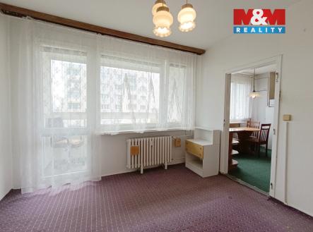 Pronájem bytu, 3+1, 74 m²