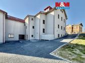 Pronájem bytu, 1+1, 55 m²