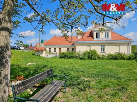 Pronájem bytu, 1+kk, 32 m²
