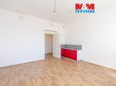 Pronájem bytu, 1+kk, 32 m²