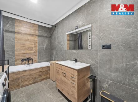Prodej bytu, 3+1, 83 m²