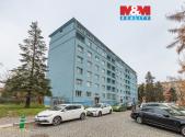 Pronájem bytu, 2+1, 51 m²