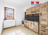 Pronájem bytu, 1+1, 35 m²
