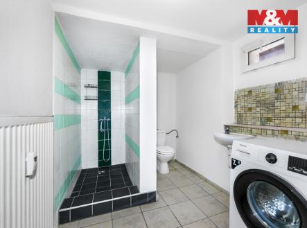 Pronájem bytu, 1+1, 35 m²