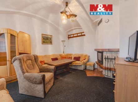 Prodej domu/vily, 183 m²
