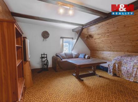 Prodej domu/vily, 183 m²